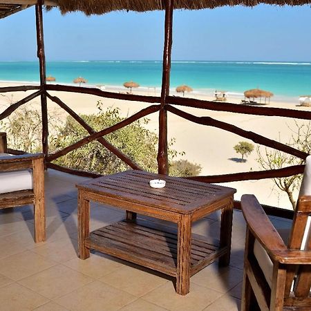 Shangri-La Lodge Ambatomilo Ngoại thất bức ảnh